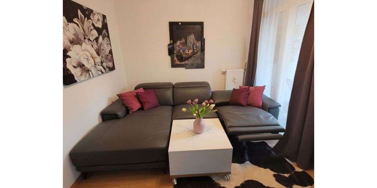 Zimmer Rosenheim Aising - 2 Zimmer, 1.490&euro; | Angebot:25203924