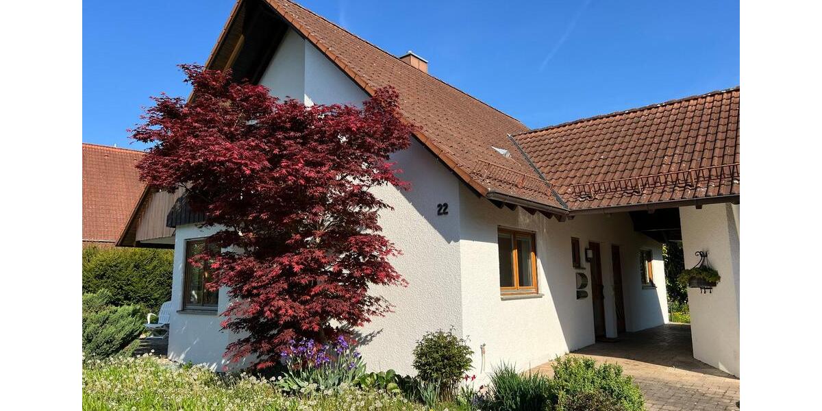 Einfamilienhaus Ulm Söflingen - 6 Zimmer, 150 m&sup2;, 1.900&euro; | Angebot:23281094