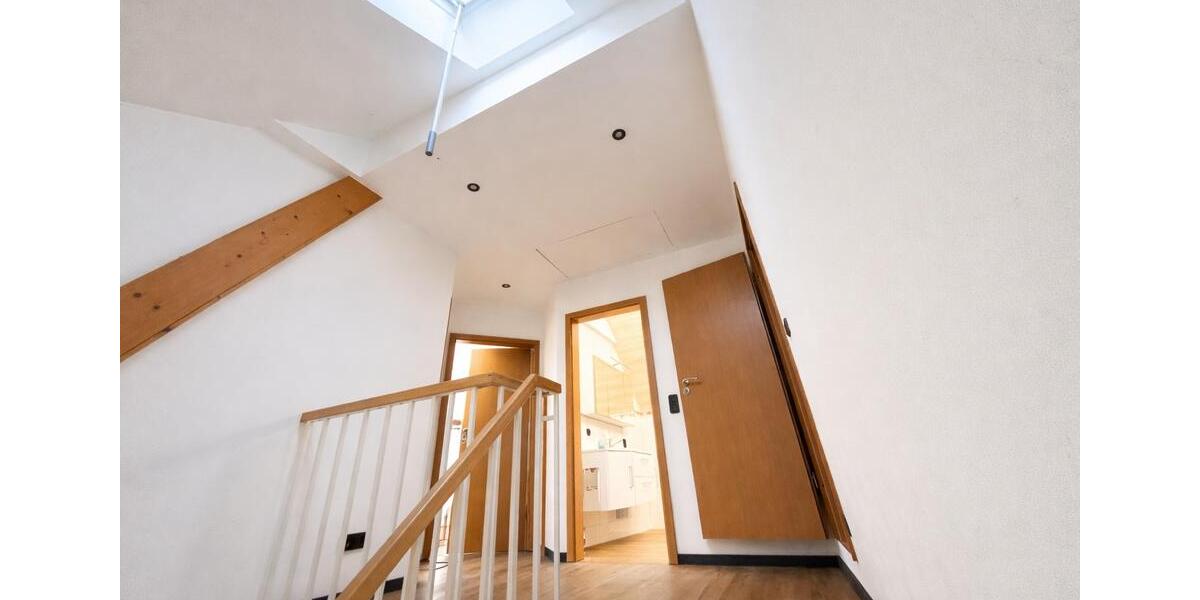 Maisonettenwohnung Nidda - 3 Zimmer, 92 m&sup2;, 850&euro; | Angebot:25047865