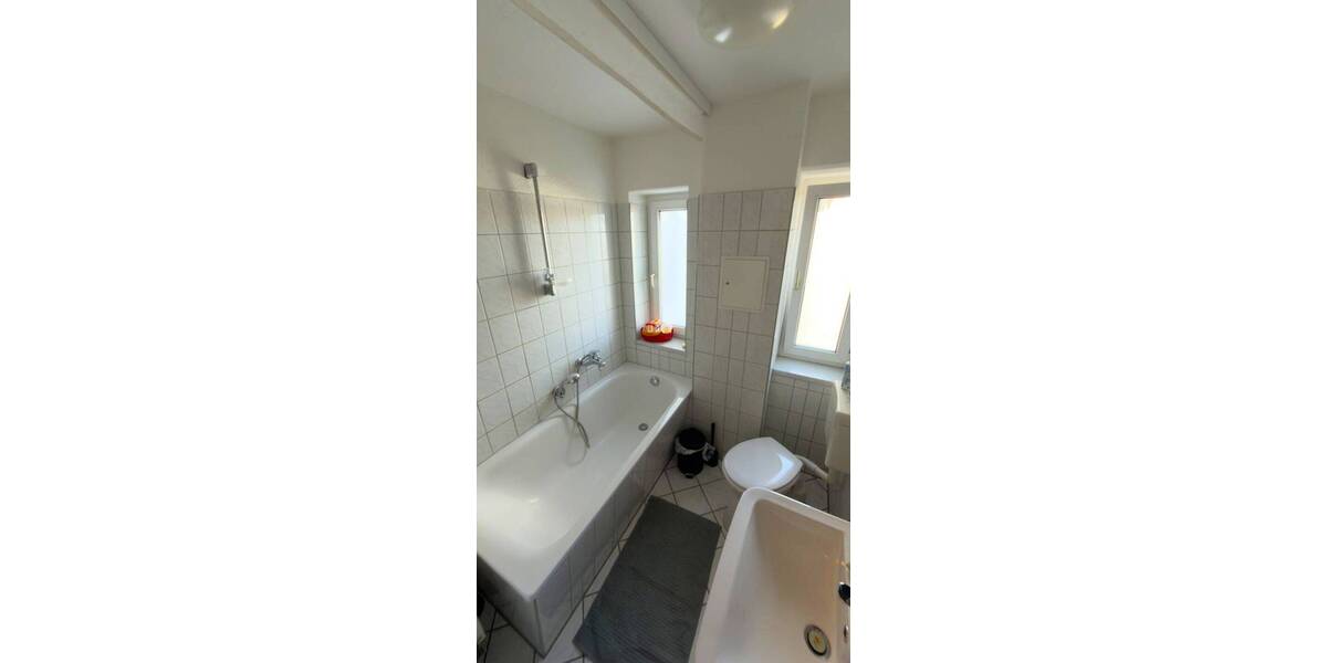 Etagenwohnung Erfurt Andreasvorstadt - 3 Zimmer, 82 m&sup2;, 830&euro; | Angebot:26502850