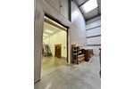 Flexible Gewerbeeinheit mit Hochregallager, Büro & Produktion – zentral in Hohenfels