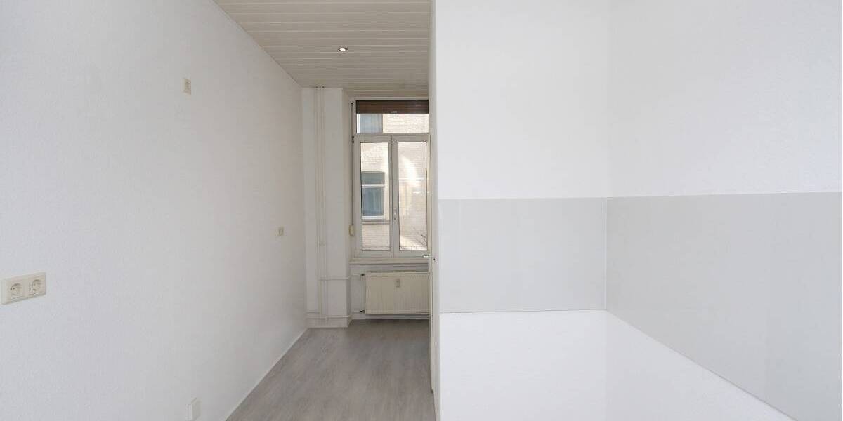 Etagenwohnung Mannheim Quadrate - 3 Zimmer, 65 m&sup2;, 730&euro; | Angebot:26154055