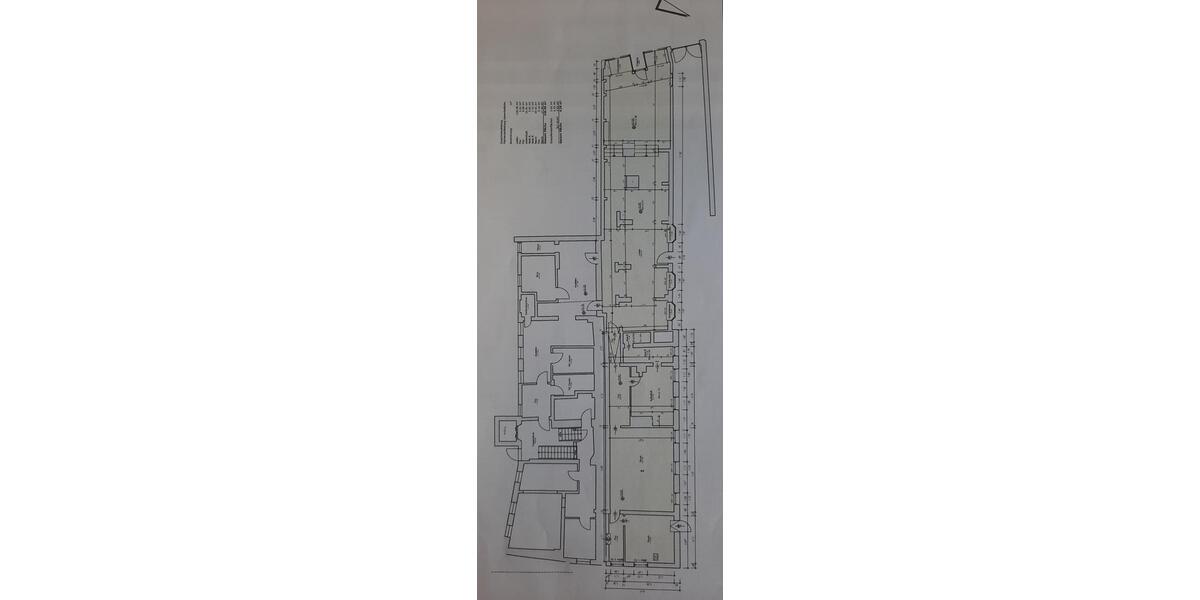Gewerbeobjekt Güstrow - 2.200&euro; | Angebot:26448538