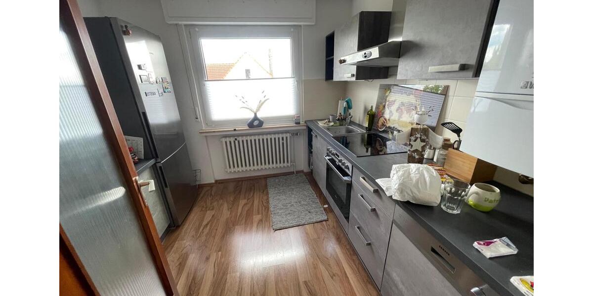 Etagenwohnung Lippstadt - 3 Zimmer, 78 m&sup2;, 700&euro; | Angebot:26338817