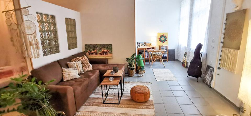 Zur Miete - Appartement Studio (EG) in 55299 Nackenheim 1 zimmer