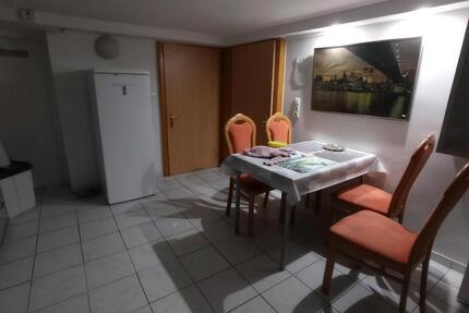 ein WG-Zimmer in Düsseldorf (auf der Bocholterstraße) zimmer