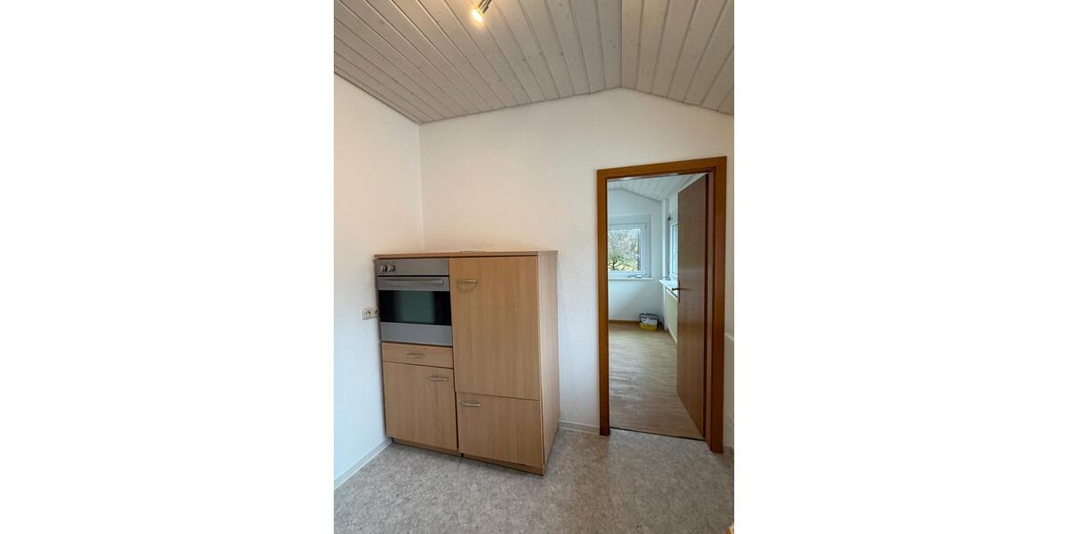 Etagenwohnung Steinen - 4 Zimmer, 79 m&sup2;, 800&euro; | Angebot:25162234