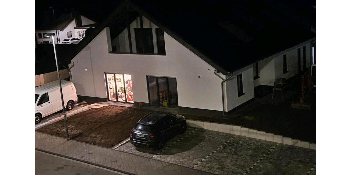 Erdgeschoßwohnung Heimbach - 2 Zimmer, 95 m&sup2;, 1.140&euro; | Angebot:25061909