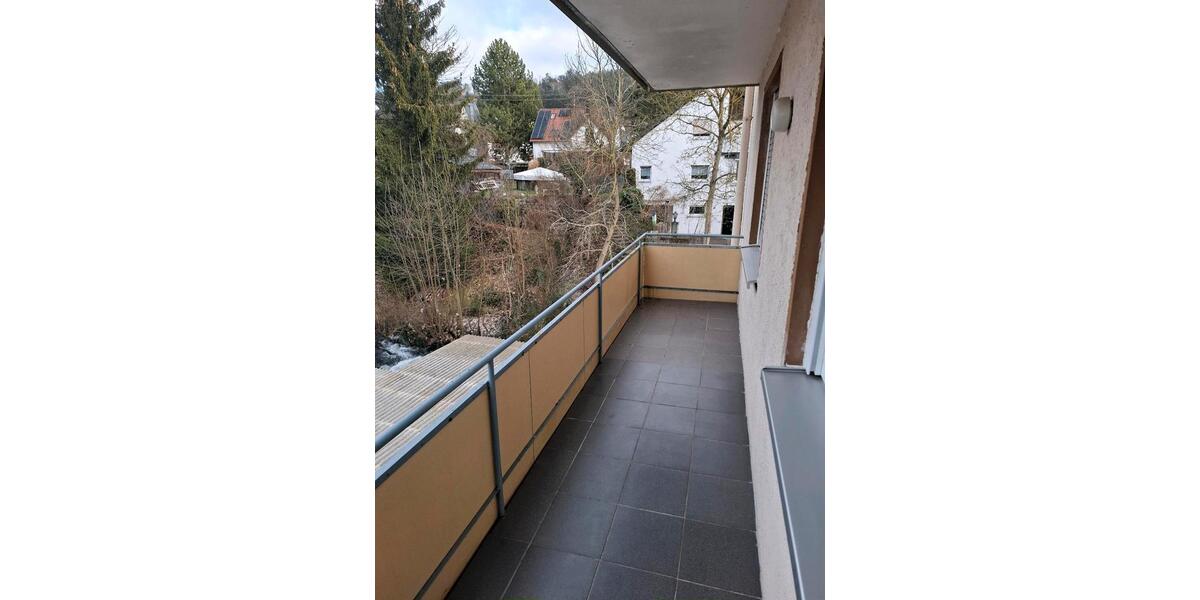 Etagenwohnung Ulm Obertalfingen - 3 Zimmer, 80 m&sup2;, 1.230&euro; | Angebot:25237193