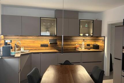 Moderne 4-Zimmer-Wohnung 110 qm 4 zimmer