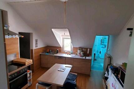 4 Zi. Wohnung in Dippach 4 zimmer