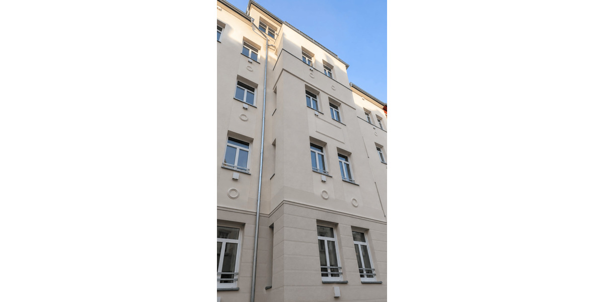 Etagenwohnung Chemnitz Sonnenberg - 4 Zimmer, 93 m&sup2;, 666&euro; | Angebot:26751467