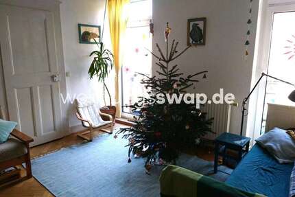 Wohnung zum Mieten in Freiburg im Breisgau 650 € 59 m² 3 zimmer