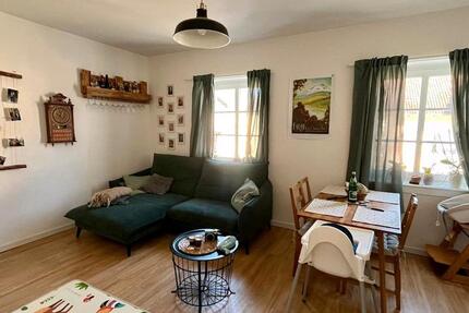 Lebenswert, bezahlbar, 80qm 3 ZKB 3 zimmer