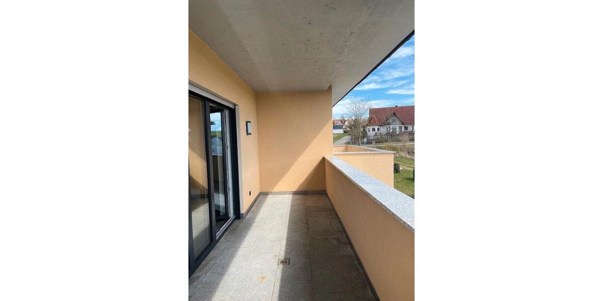 Etagenwohnung Bissingen - 4 Zimmer, 100 m&sup2;, 985&euro; | Angebot:26040564