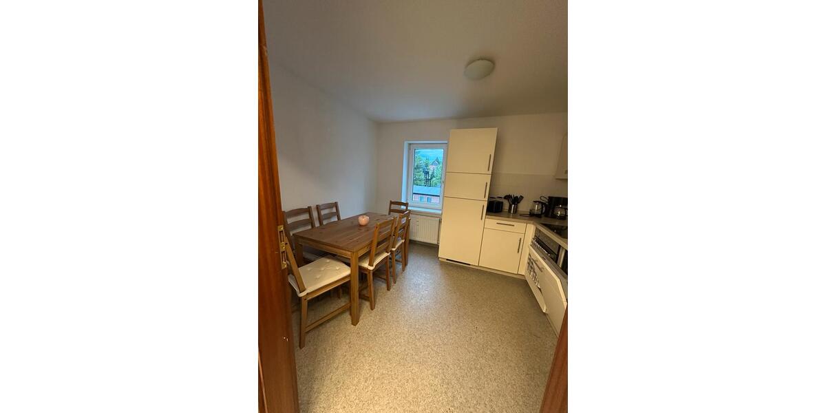 Dachgeschoßwohnung Braunlage - 3 Zimmer, 80 m&sup2;, 670&euro; | Angebot:25841910