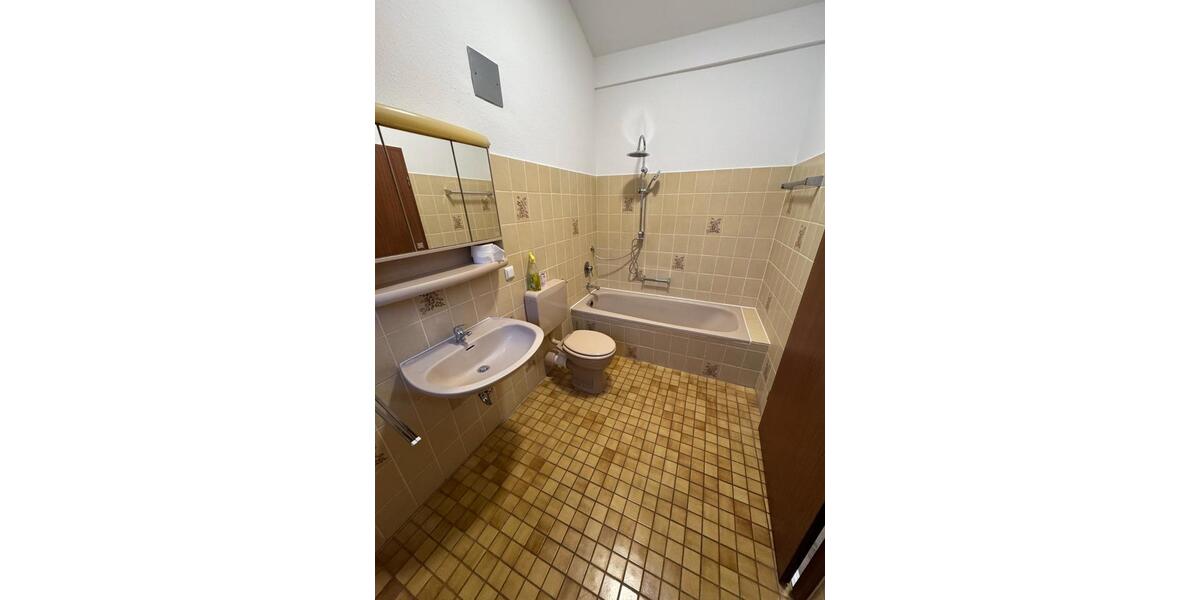 Reihenhaus in zentraler Lage von Marburg-Wehrda 3 zimmer