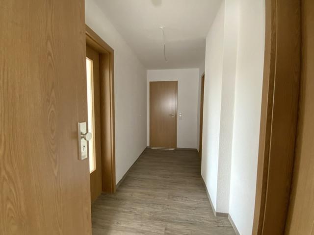 Dachgeschoßwohnung Wittenberg Lutherstadt - 2 Zimmer, 55 m&sup2;, 430&euro; | Angebot:26676507