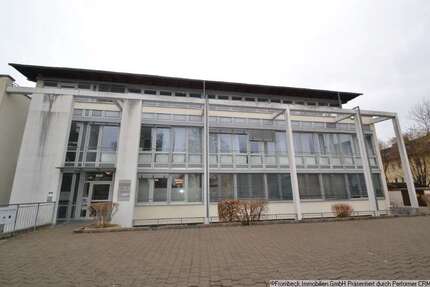 Gewerbeobjekt Starnberg - 3.700&euro; | Angebot:26232336