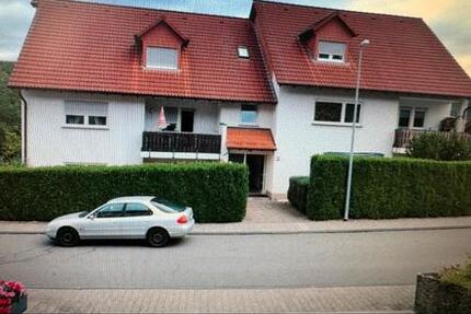 Wohnung Idar-Oberstein Oberstein - 2 Zimmer, 62 m&sup2;, 500&euro; | Angebot:26680917