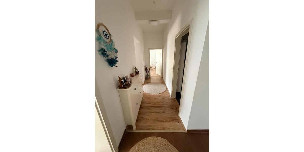 Etagenwohnung Siegen Weidenau - 2 Zimmer, 67 m&sup2;, 860&euro; | Angebot:25231633