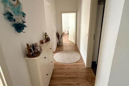 Wohnung Siegen Weidenau - 2 Zimmer, 67 m&sup2;, 860&euro; | Angebot:25231633