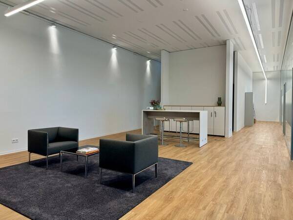 Gewerbeobjekt Osnabrück Hafen - 4.015&euro; | Angebot:25695852