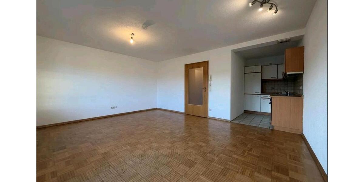 Etagenwohnung Stühlingen - 1 Zimmer, 35 m&sup2;, 550&euro; | Angebot:25872135