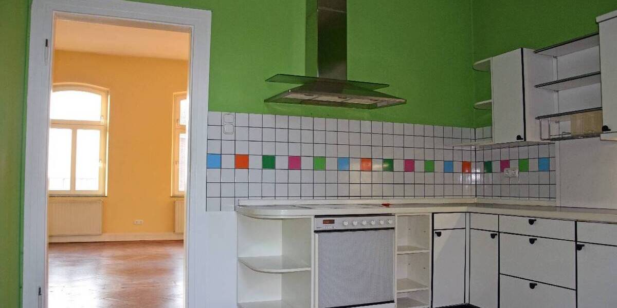 Etagenwohnung Nettetal Kaldenkirchen - 3 Zimmer, 102 m&sup2;, 1.040&euro; | Angebot:26128708