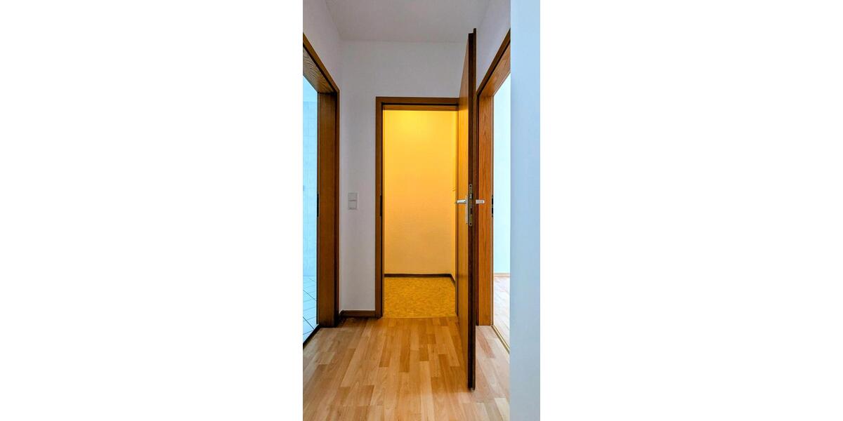 Hochparterre Cottbus Sachsendorf - 2 Zimmer, 50 m&sup2;, 562&euro; | Angebot:26688984