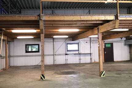 Gewerbeobjekt Sonsbeck - 1.250&euro; | Angebot:27076085