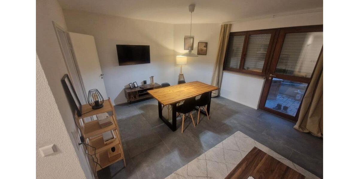 Erdgeschoßwohnung Steinen - 2 Zimmer, 65 m&sup2;, 900&euro; | Angebot:26632317