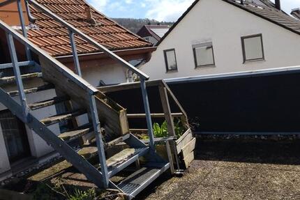 Wohnung Witzenhausen Neuseesen - 2 Zimmer, 55 m&sup2;, 405&euro; | Angebot:25981871