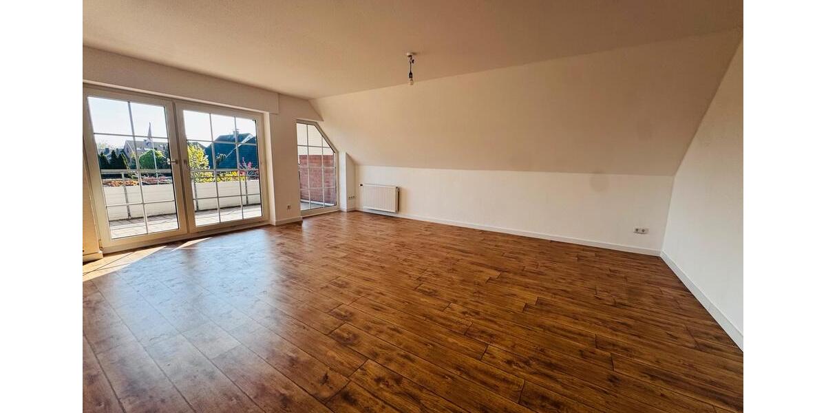 Etagenwohnung Rheda-Wiedenbrück Wiedenbrück - 3 Zimmer, 120 m&sup2;, 1.100&euro; | Angebot:26336436