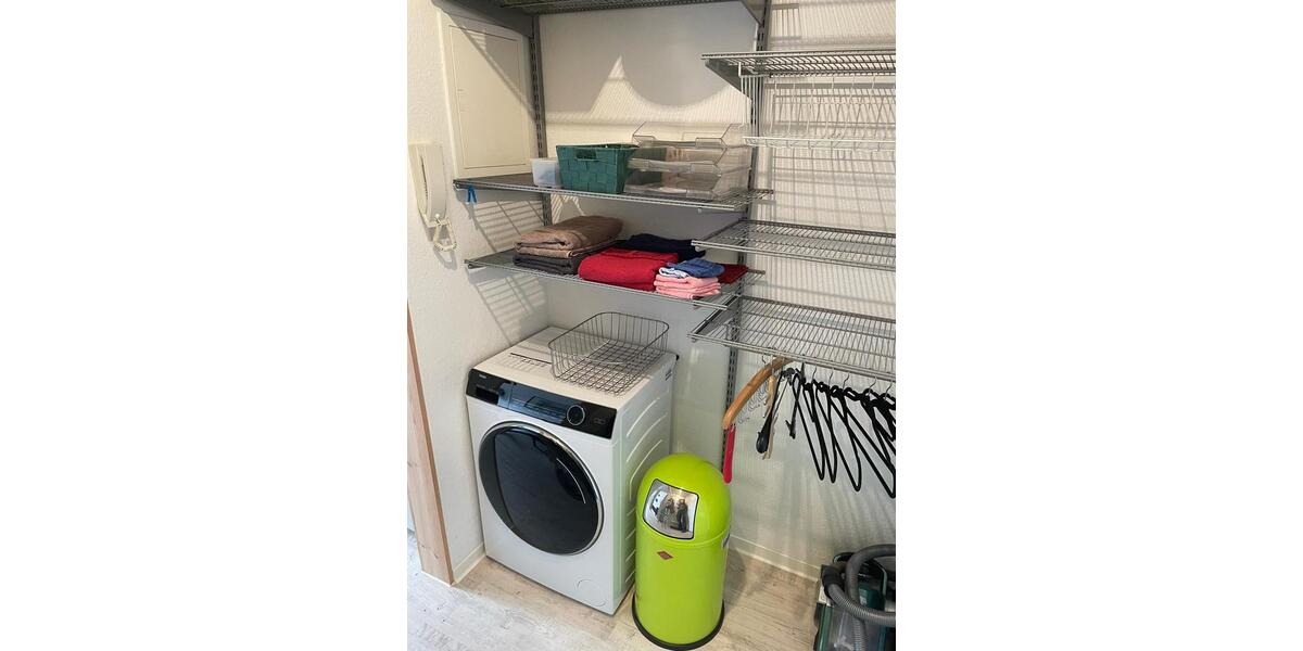 Wohnen auf Zeit Parchim - 1 Zimmer, 16 m&sup2;, 650&euro; | Angebot:26385364