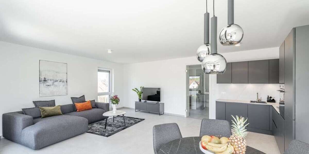 Wohnung zum Mieten in Kempten 1.930 € 75 m² 2 zimmer