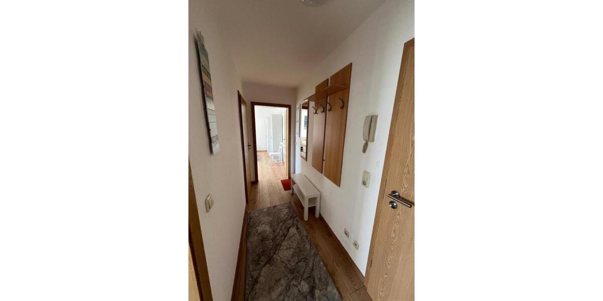 Wohnen auf Zeit Bleicherode - 2 Zimmer, 45 m&sup2;, 1.700&euro; | Angebot:24757090