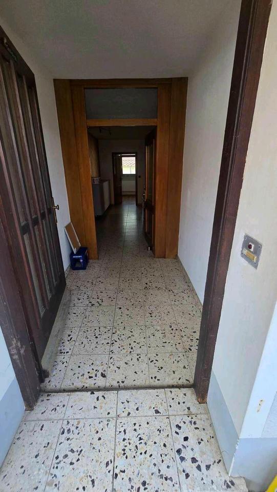 Wohnung in Abensberg Teilmöbeliert