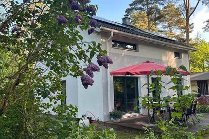 Haus Wandlitz - 4 Zimmer, 120 m&sup2;, 2.200&euro; | Angebot:26219793