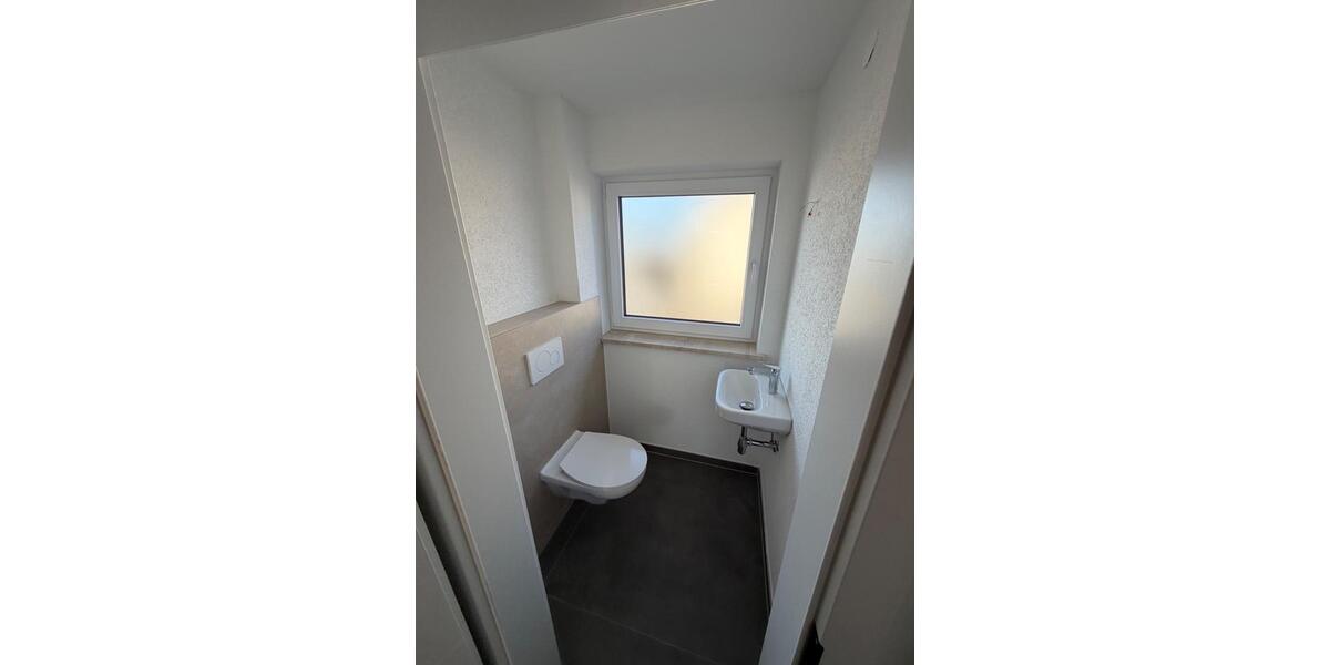 Etagenwohnung Lauben - 3 Zimmer, 96 m&sup2;, 1.360&euro; | Angebot:24740976