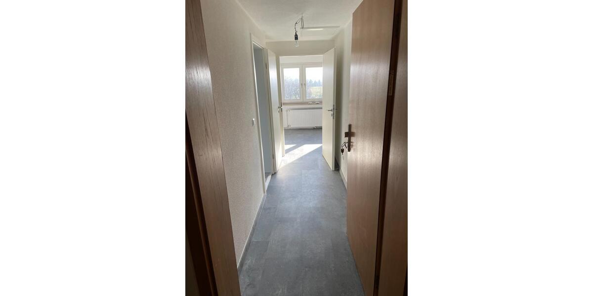 Dachgeschoßwohnung Pforzheim Nordstadt - 2 Zimmer, 50 m&sup2;, 650&euro; | Angebot:25831213