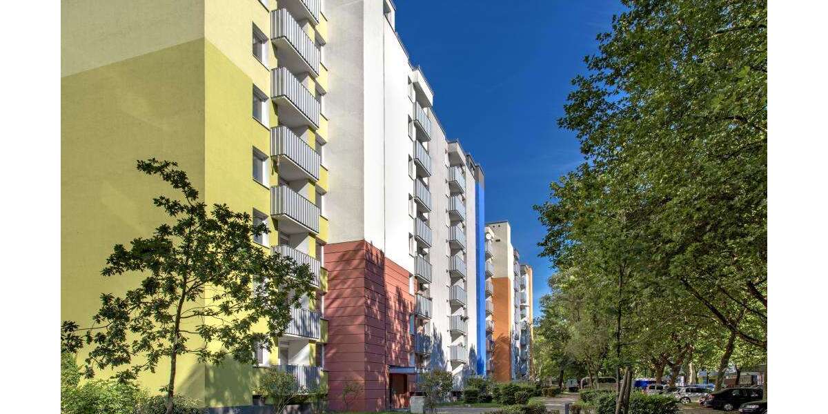 Etagenwohnung Düsseldorf Hassels - 1 Zimmer, 38 m&sup2;, 509&euro; | Angebot:27067115
