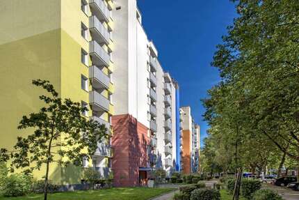 Wohnung Düsseldorf Hassels - 1 Zimmer, 38 m&sup2;, 509&euro; | Angebot:27067115