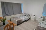 Wohnen auf Zeit Neuenmarkt - 6 Zimmer, 168 m&sup2;, 15&euro; | Angebot:24346951