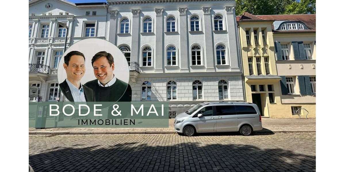 Etagenwohnung Schwerin Altstadt - 2 Zimmer, 73 m&sup2;, 750&euro; | Angebot:26930820