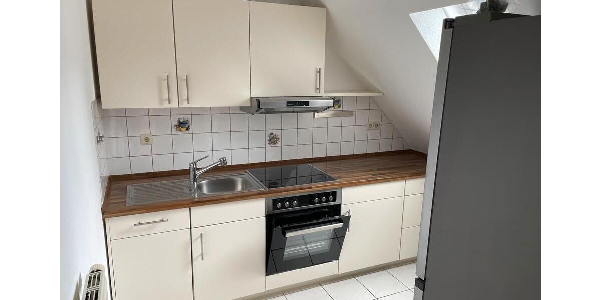 Maisonettenwohnung Gäufelden - 2.5 Zimmer, 52 m&sup2;, 870&euro; | Angebot:26612900