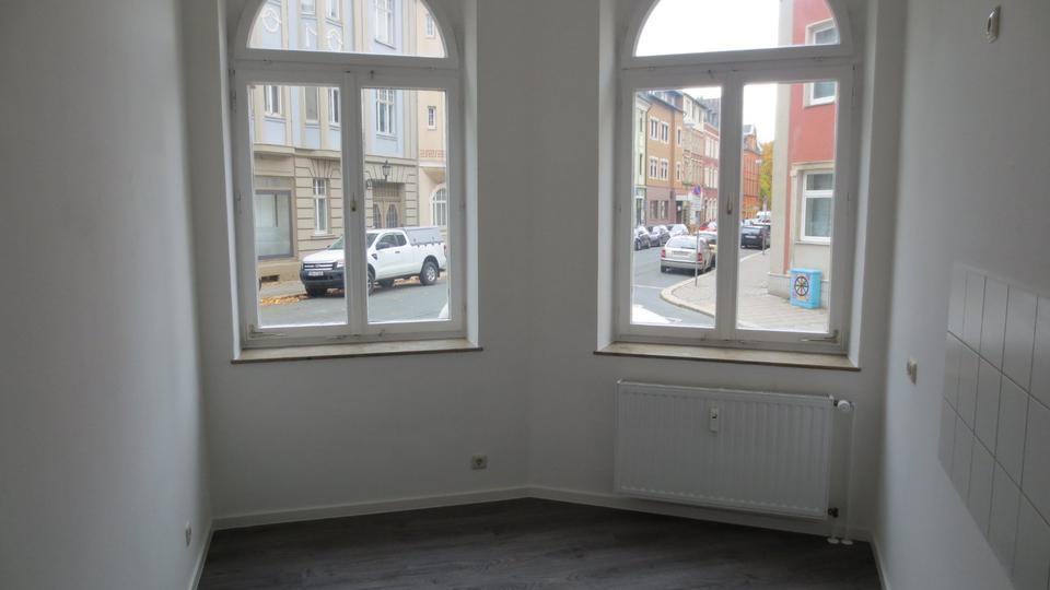 Gemütliche Single-Wohnung im Bahnhofsviertel