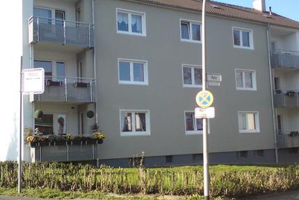 Wohnung Remscheid Reinshagen - 1 Zimmer, 40 m&sup2;, 290&euro; | Angebot:24531814