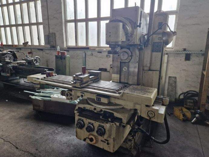 Gewerbeobjekt Gröditz - 9.800&euro; | Angebot:25818960