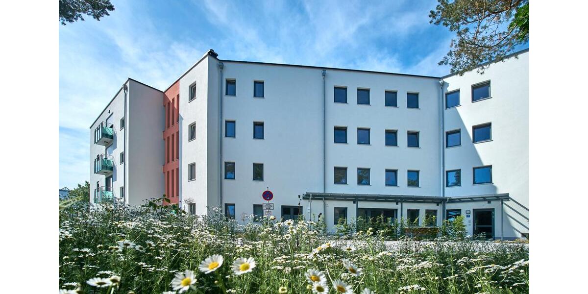 Etagenwohnung Neustadt an der Donau - 1 Zimmer, 32 m&sup2;, 395&euro; | Angebot:23887421